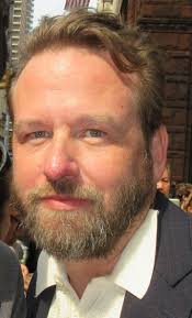 Dallas Roberts Schauspieler