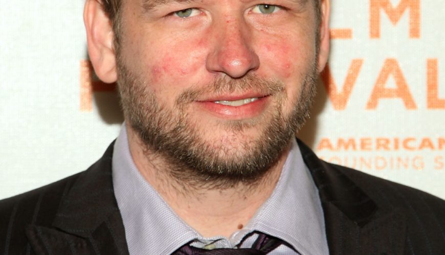 Dallas Roberts