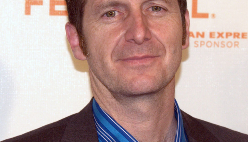 Denis O'Hare Schauspieler