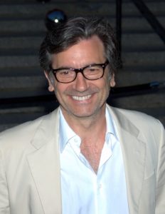 Griffin Dunne Scahuspieler