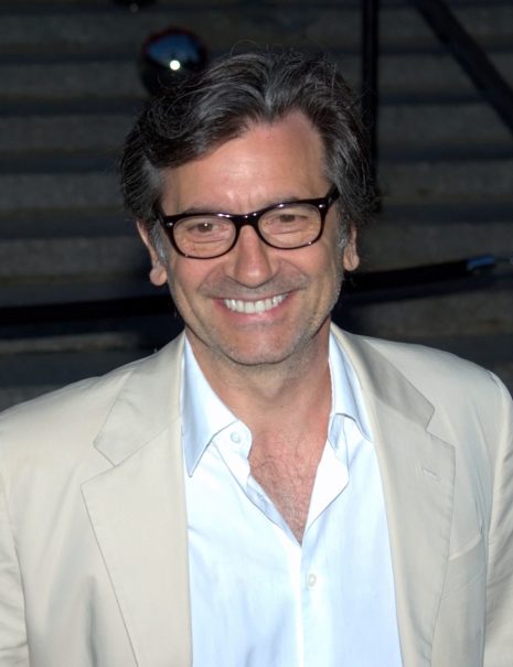 Griffin Dunne