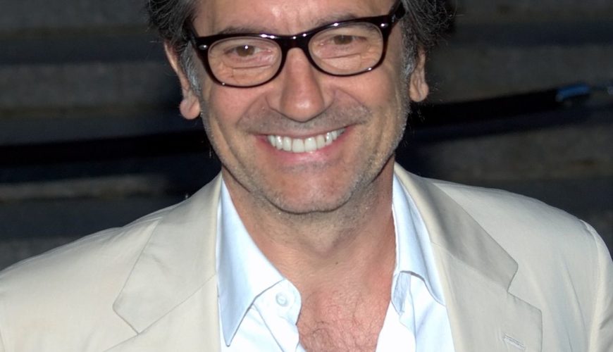 Griffin Dunne